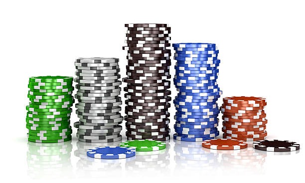 indo lottery live dealer studio with professional broadcast setup