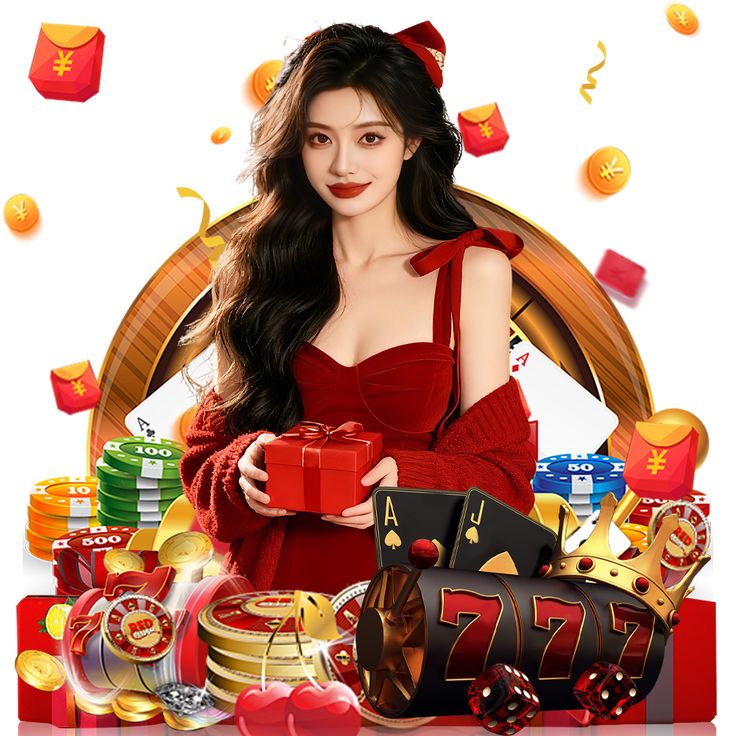 Live dealer managing Colok Naga draw