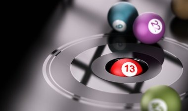 Mega Wheel multiplier segments displayed on screen