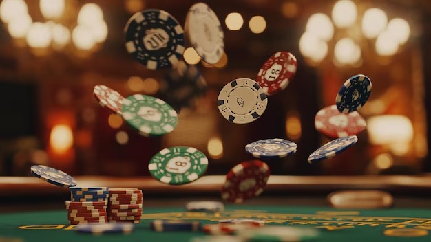 In-play Over Under updates